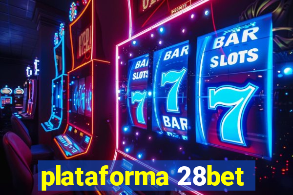 plataforma 28bet